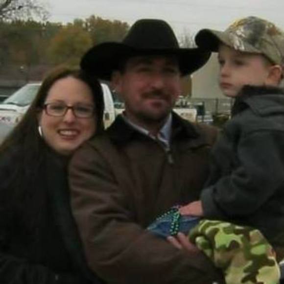 Meet your Posher, Melissa - Picture 1 of 1